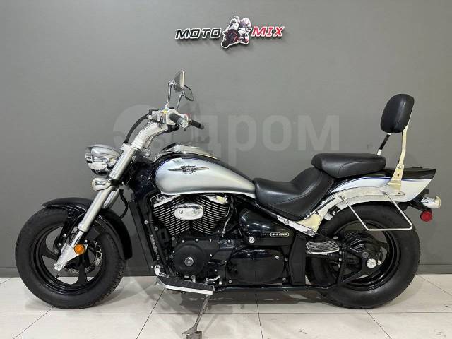 Suzuki Boulevard M50. 800. ., , ,   