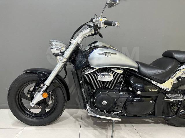 Suzuki Boulevard M50. 800. ., , ,   