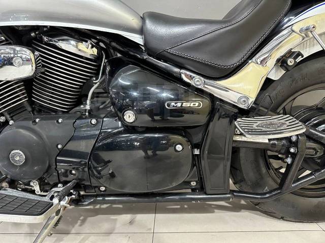 Suzuki Boulevard M50. 800. ., , ,   