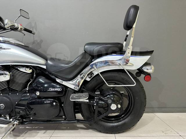 Suzuki Boulevard M50. 800. ., , ,   