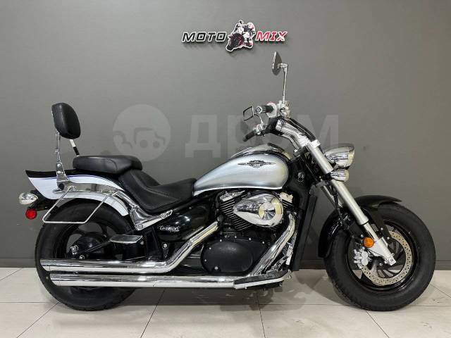 Suzuki Boulevard M50. 800. ., , ,   