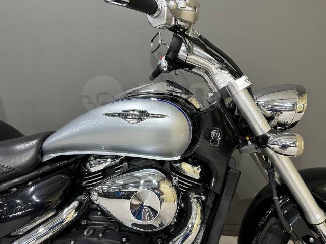 Suzuki Boulevard M50. 800. ., , ,   