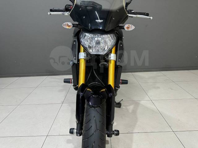 Yamaha MT-09A. 850. ., , ,   