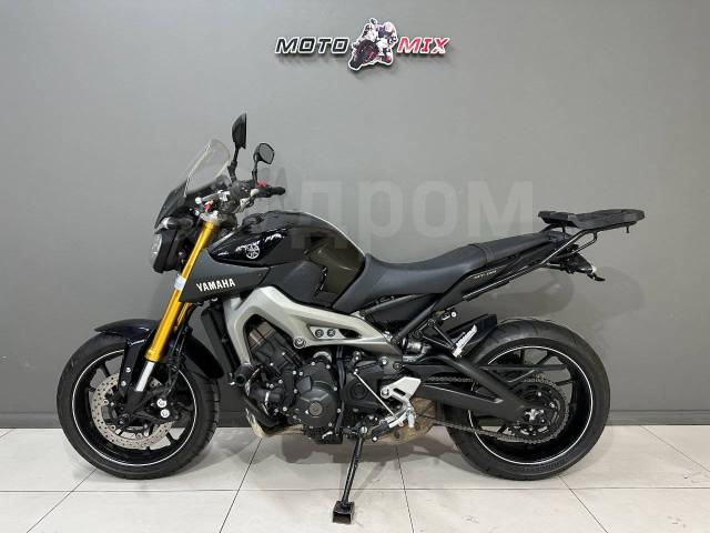 Yamaha MT-09A. 850. ., , ,   