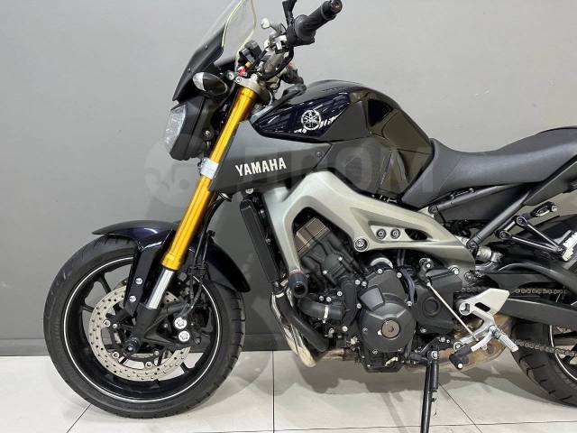 Yamaha MT-09A. 850. ., , ,   