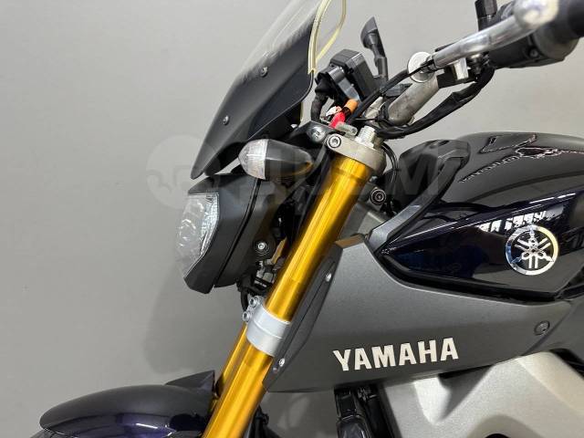 Yamaha MT-09A. 850. ., , ,   