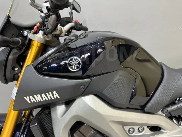 Yamaha MT-09A. 850. ., , ,   