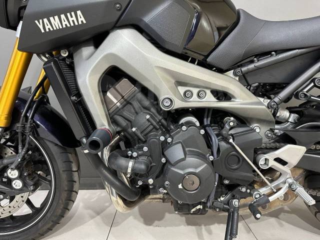 Yamaha MT-09A. 850. ., , ,   