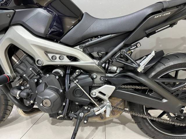 Yamaha MT-09A. 850. ., , ,   