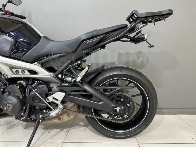 Yamaha MT-09A. 850. ., , ,   