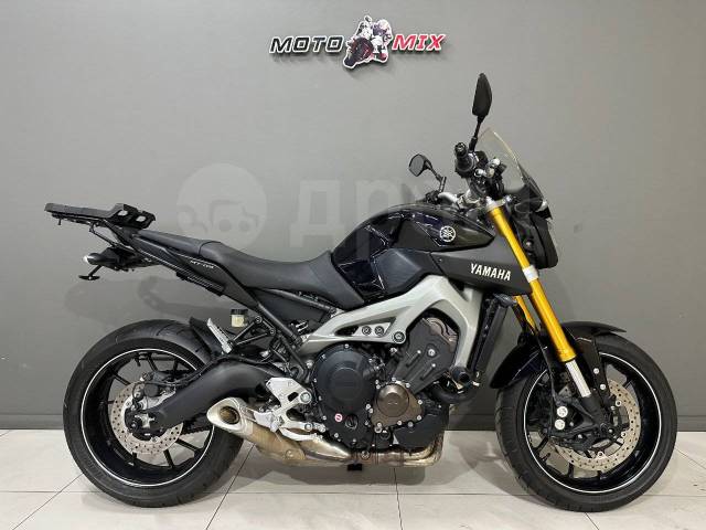 Yamaha MT-09A. 850. ., , ,   