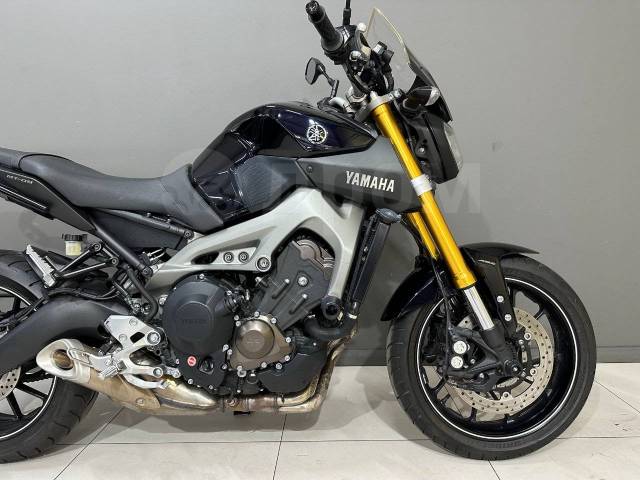 Yamaha MT-09A. 850. ., , ,   