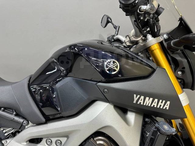 Yamaha MT-09A. 850. ., , ,   