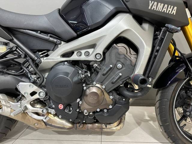 Yamaha MT-09A. 850. ., , ,   