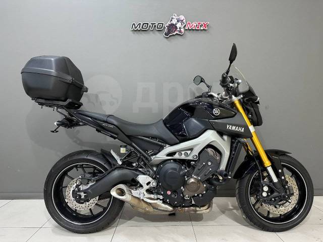 Yamaha MT-09A. 850. ., , ,   