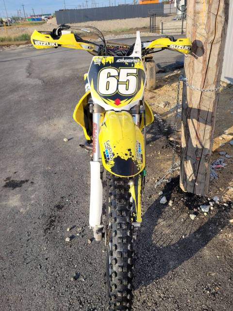 Suzuki RM. 250. ., , ,   