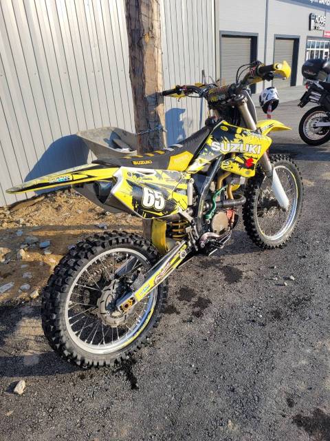 Suzuki RM. 250. ., , ,   