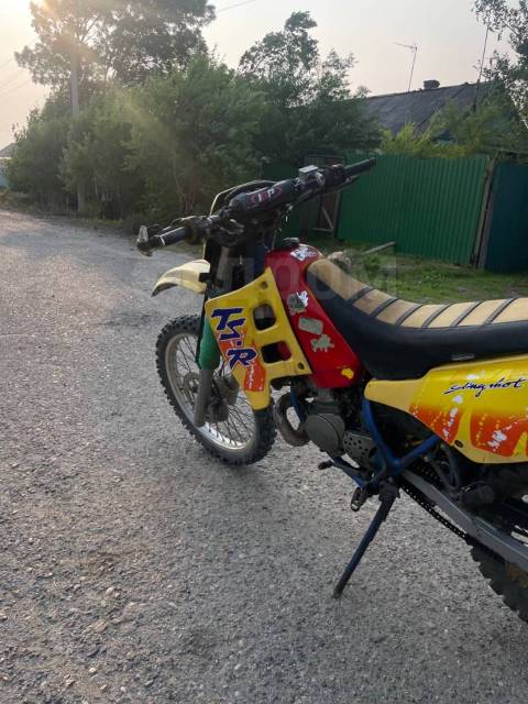 Suzuki TS. 125. ., , ,   