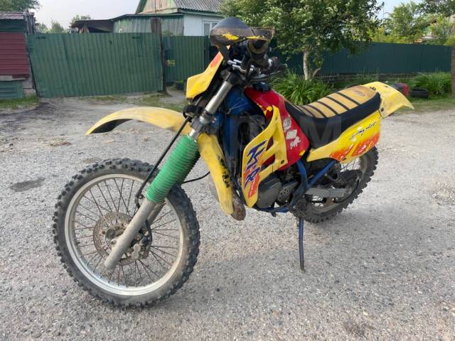 Suzuki TS. 125. ., , ,   