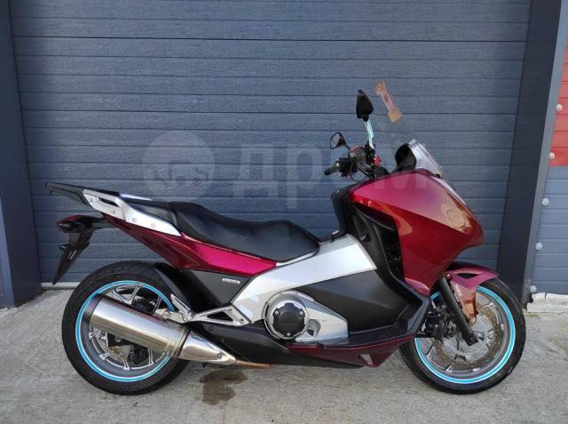 Honda NC 700 Integra. 700. ., , ,   