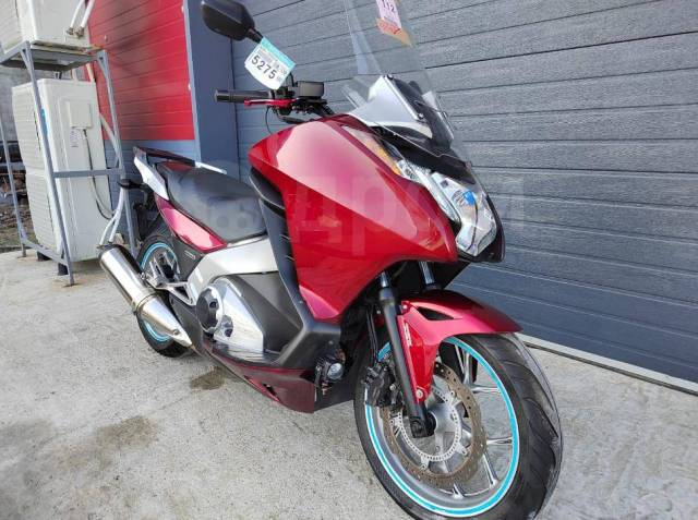 Honda NC 700 Integra. 700. ., , ,   