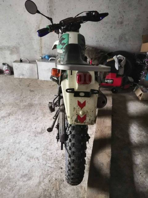 Yamaha XT 225. 225. ., , ,   