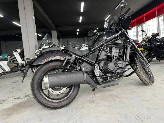 Honda CMX 1100 Rebel. 1 100. ., , ,   