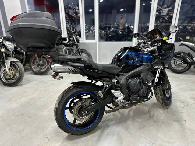 Yamaha FZ6S. 600. ., , ,   