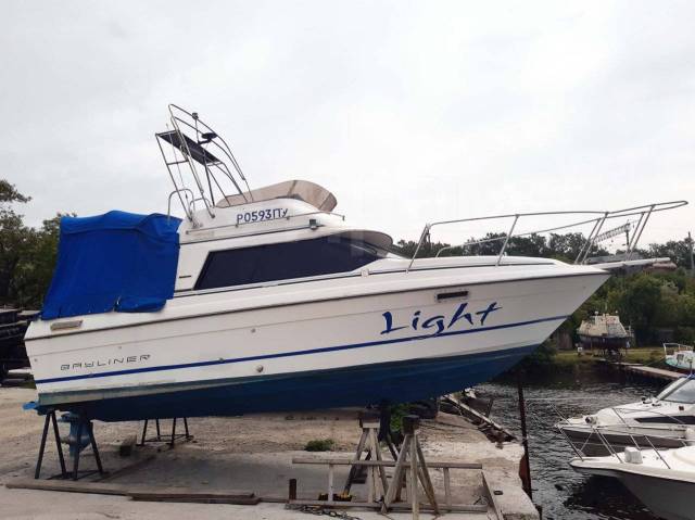 Bayliner. 1991 ,  7,60.,  , 220,00..,  