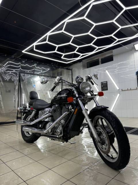 Honda Shadow 1100. 1 100. ., , ,   