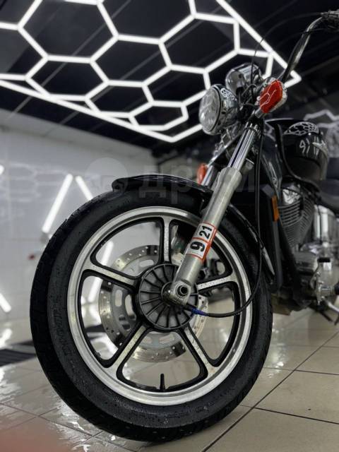 Honda Shadow 1100. 1 100. ., , ,   