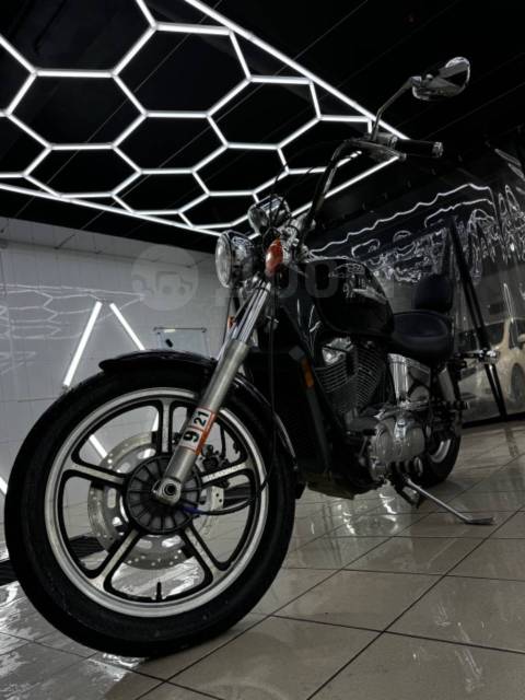 Honda Shadow 1100. 1 100. ., , ,   