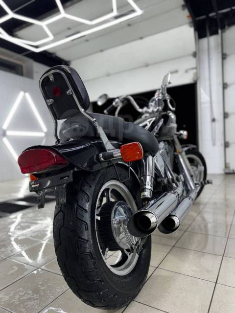 Honda Shadow 1100. 1 100. ., , ,   