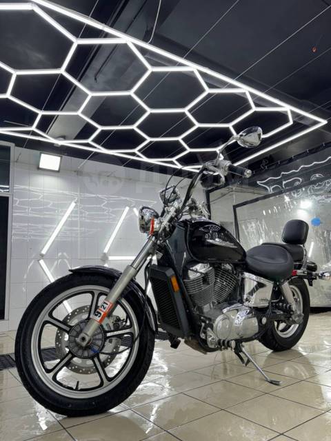 Honda Shadow 1100. 1 100. ., , ,   