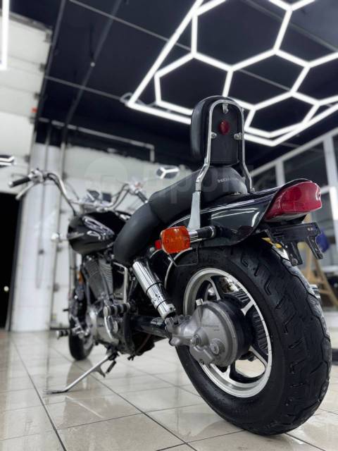 Honda Shadow 1100. 1 100. ., , ,   