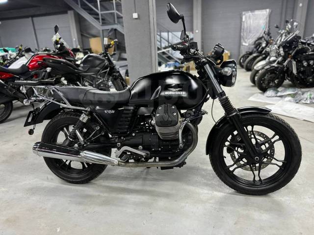 Moto Guzzi V7. 740. ., , ,   