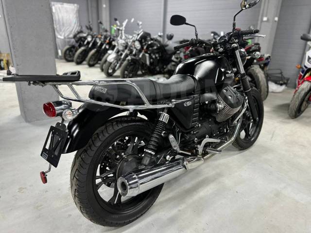 Moto Guzzi V7. 740. ., , ,   