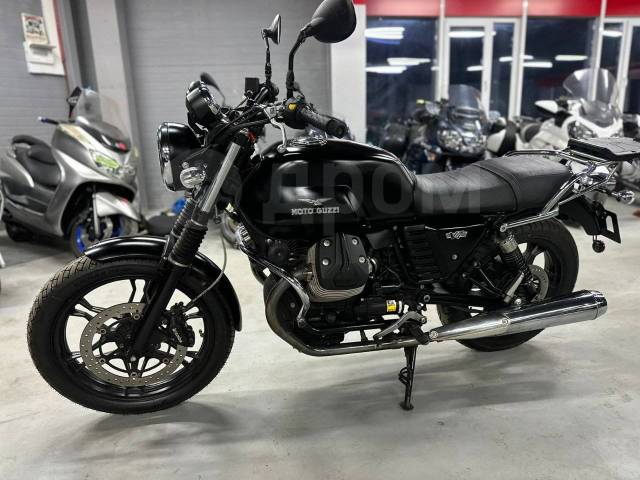 Moto Guzzi V7. 740. ., , ,   