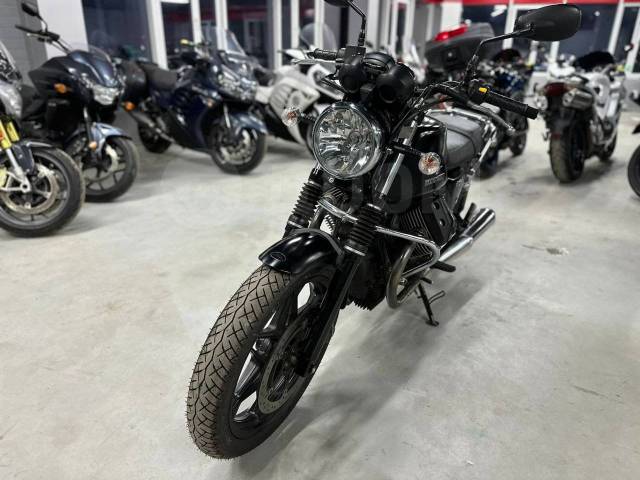 Moto Guzzi V7. 740. ., , ,   