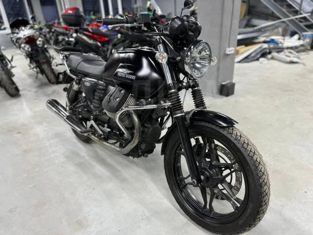 Moto Guzzi V7. 740. ., , ,   