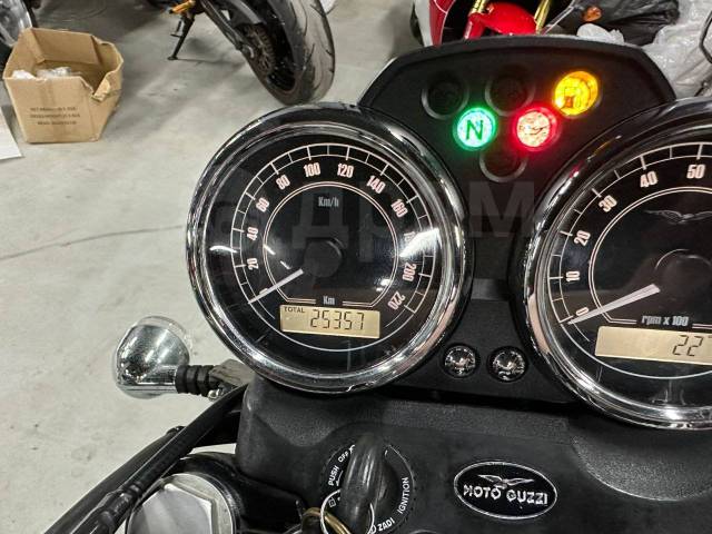 Moto Guzzi V7. 740. ., , ,   