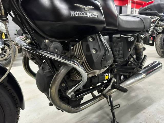 Moto Guzzi V7. 740. ., , ,   