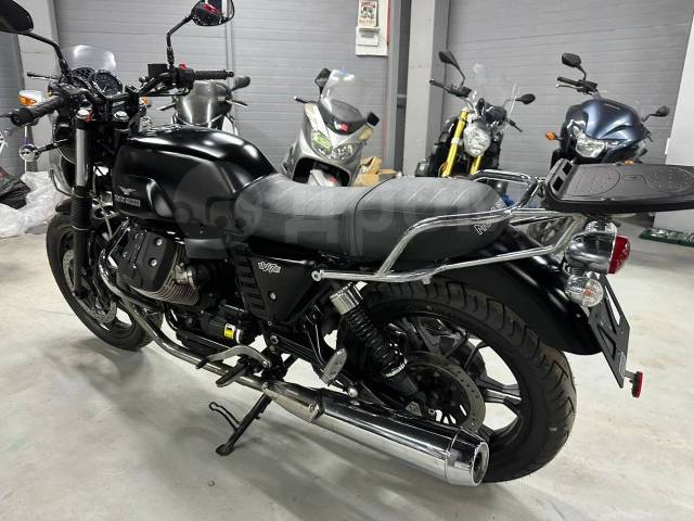 Moto Guzzi V7. 740. ., , ,   