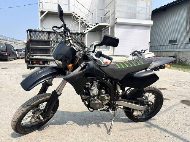 Kawasaki KLX 250