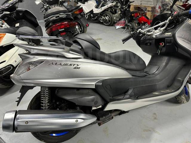 Yamaha Majesty 400. 400. ., ,   