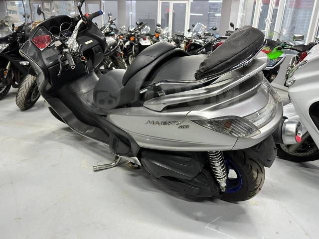 Yamaha Majesty 400. 400. ., ,   