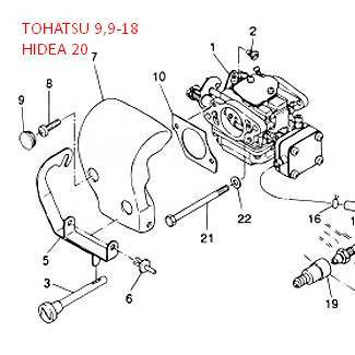     Tohatus 9.8-18 (9.8F-02.06; SWT9.8-11028; 98A-602013) (YUELANG) 