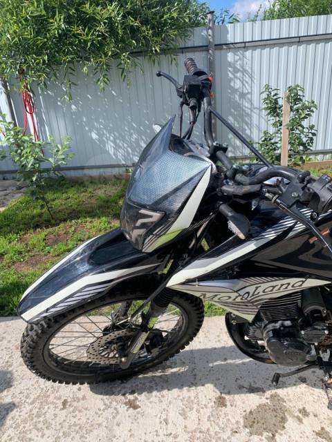 Motoland Enduro 250 ST. 250. ., , ,   