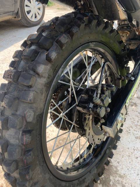 Motoland Enduro 250 ST. 250. ., , ,   