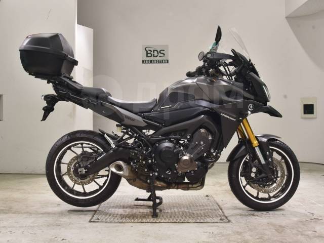 Yamaha MT-09 Tracer. 900. ., , ,   